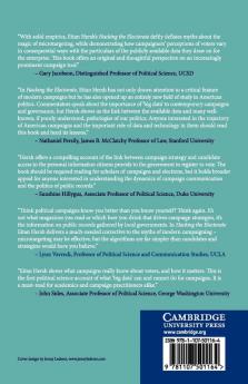 Hacking the Electorate