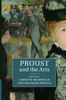 Proust and the Arts