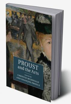 Proust and the Arts