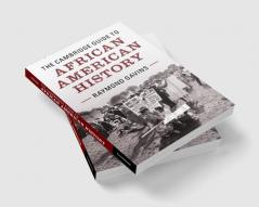 The Cambridge Guide to African American History