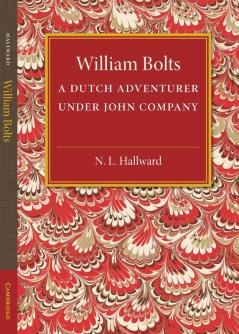 William Bolts
