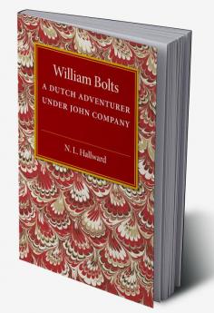 William Bolts