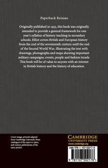 British History Displayed