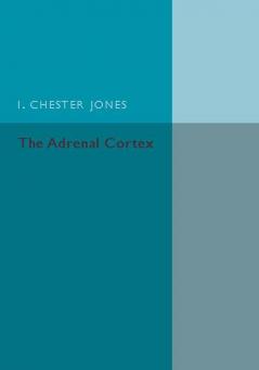 The Adrenal Cortex