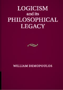 Logicism and its Philosophical Legacy