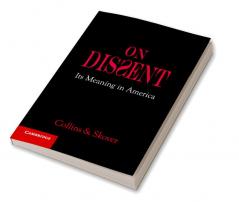 On Dissent