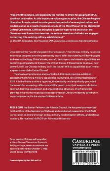 China's Military Power