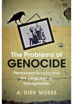 The Problems of Genocide