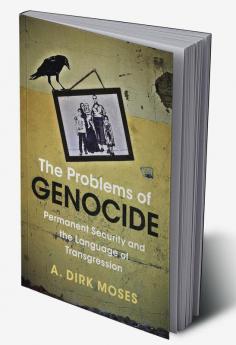 The Problems of Genocide