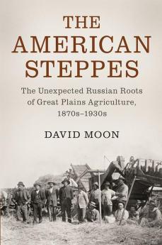 The American Steppes
