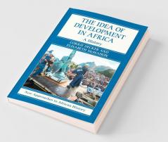 The Idea of Development in Africa
