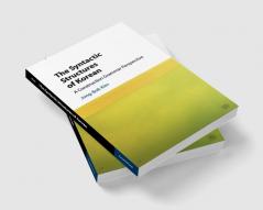 The Syntactic Structures of Korean