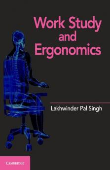 Work Study and Ergonomics