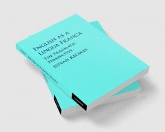 English as a Lingua Franca