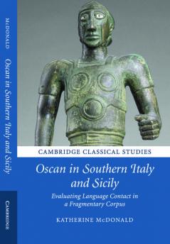 Oscan in Southern Italy and Sicily