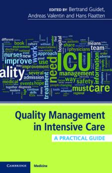 Quality Management in Intensive Care
