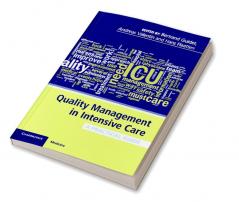 Quality Management in Intensive Care
