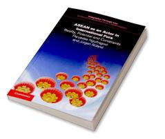 ASEAN as an Actor in International Fora