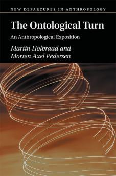 The Ontological Turn