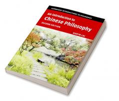An Introduction to Chinese Philosophy