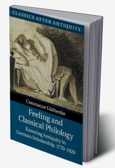 Feeling and Classical Philology