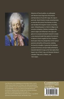 Opera in the Age of Rousseau
