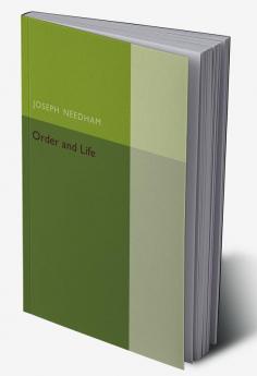Order and Life