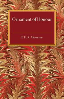 Ornament of Honour