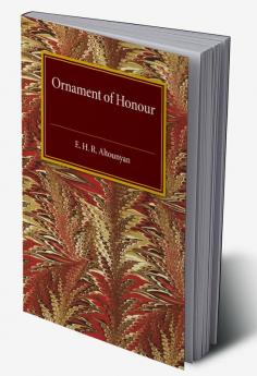 Ornament of Honour
