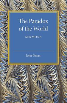 The Paradox of the World