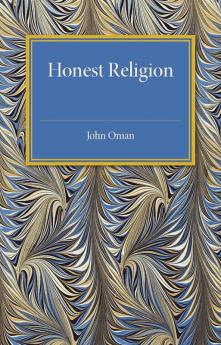 Honest Religion
