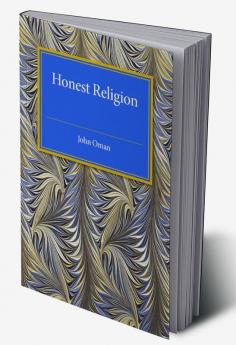Honest Religion
