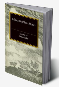 Five Short Stories