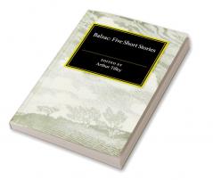 Five Short Stories