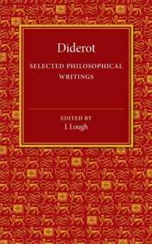 Selected Philosophical Writings