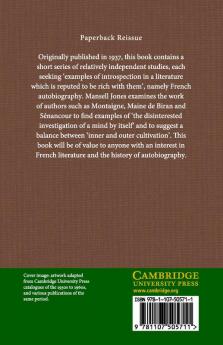 French Introspectives