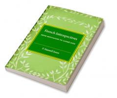 French Introspectives