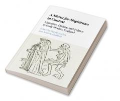 'A Mirror for Magistrates' in Context