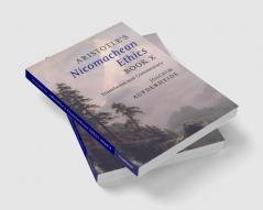 Aristotle's Nicomachean Ethics Book X