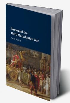 Rome and the Third Macedonian War