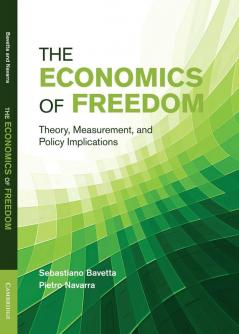 The Economics of Freedom