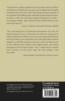 Between Court and Confessional