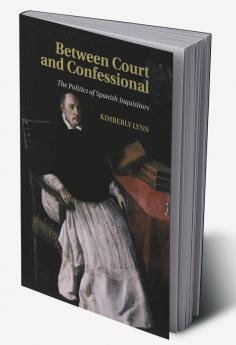 Between Court and Confessional