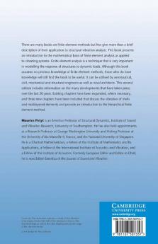 Introduction to Finite Element Vibration             Analysis