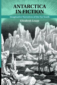 Antarctica in Fiction