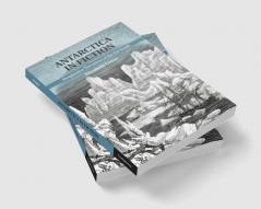 Antarctica in Fiction