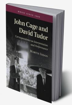 John Cage and David Tudor