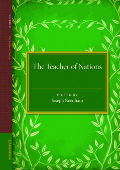 The Teacher of Nations
