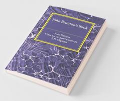John Brunton's Book