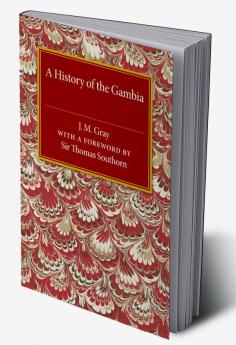 A History of the Gambia